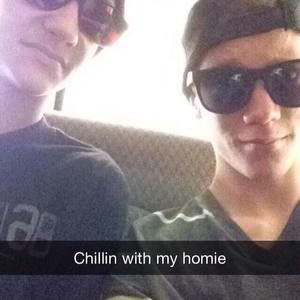 Meet your Posher, Ruslan